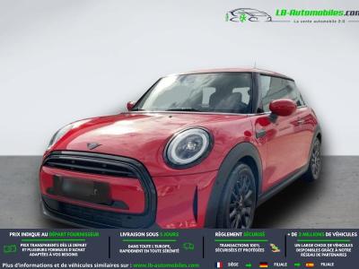 Mini Mini 102 CH BVA