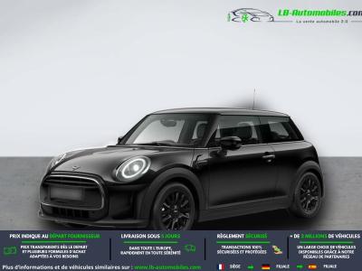 Mini Mini 102 CH BVA