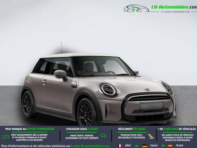 Mini Mini 102 CH BVA