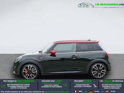 Mini Mini JCW 231 CH BVA