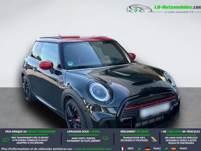 Mini Mini JCW 231 CH BVA