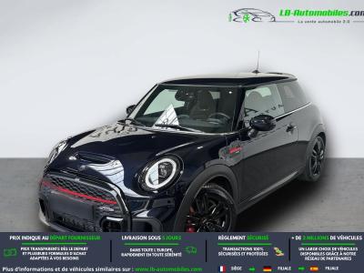 Mini Mini JCW 231 CH BVA
