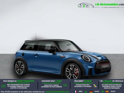 Mini Mini JCW 231 CH BVA