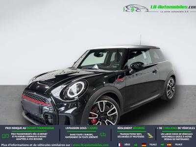 Mini Mini JCW 231 CH BVA
