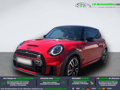 Mini Mini JCW 231 CH BVA