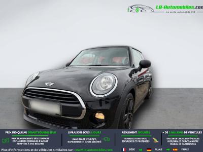 Mini Cabriolet One 102 ch BVM