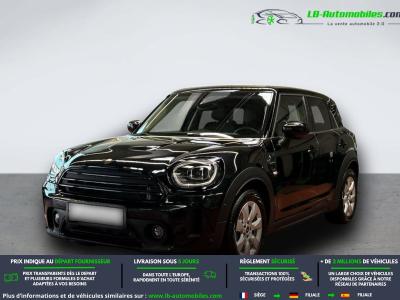 Mini Cabriolet 136 ch BVA