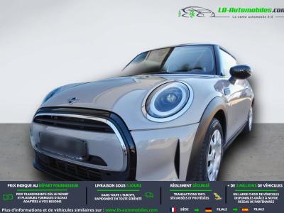 Mini Cabriolet 136 ch BVA