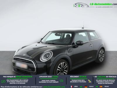Mini Cabriolet 136 ch BVA