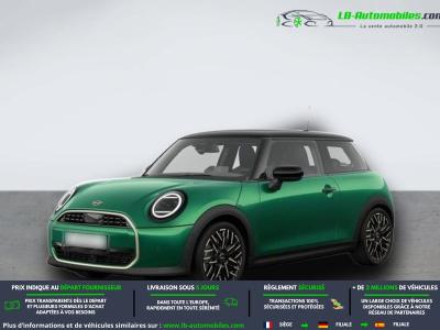 Mini Cabriolet S 178 ch BVA