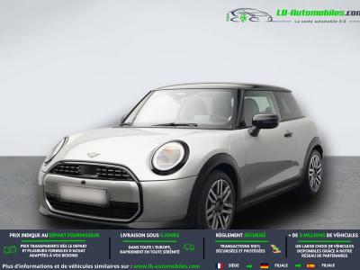 Mini Cabriolet S 178 ch BVA