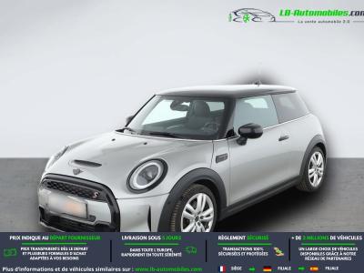 Mini Cabriolet S 178 ch BVA
