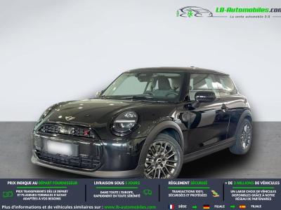 Mini Cabriolet John  Works 231 ch BVA