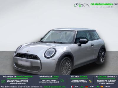 Mini Cabriolet S 178 ch BVA