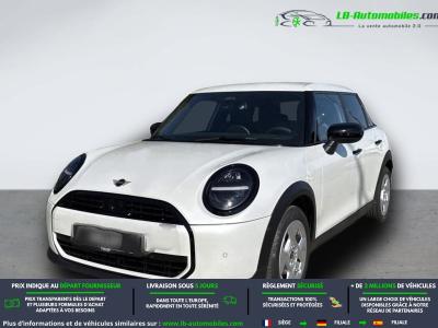 Mini Cabriolet S 178 ch BVA
