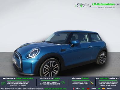 Mini Cabriolet One 102 ch BVM