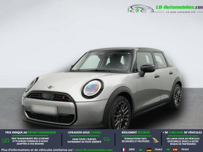 Mini Cabriolet John  Works 231 ch BVA