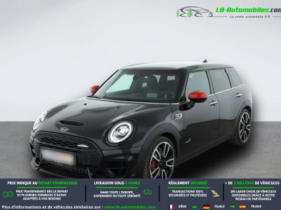 Mini Clubman 231 ch John  Works ALL4 BVA
