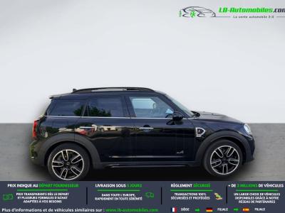 Mini Clubman S 192 ch BVA ALL4