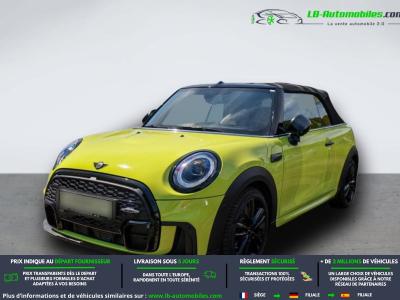 Mini Clubman 136 ch BVA