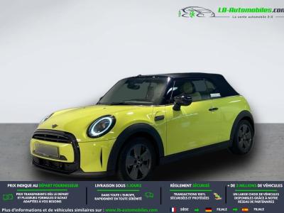 Mini Clubman 136 ch BVA