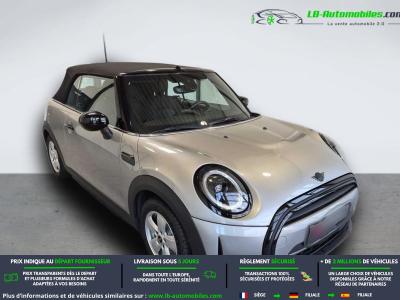 Mini Clubman 136 ch BVA