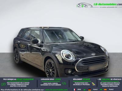 Mini Clubman D 150 ch BVM