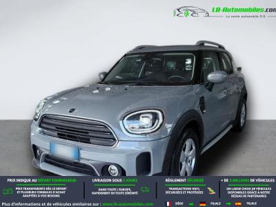 Mini Clubman D 150 ch BVM