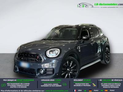 Mini Clubman D 150 ch BVM
