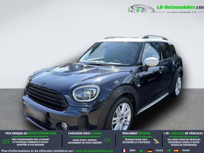 Mini Clubman D 150 ch BVA