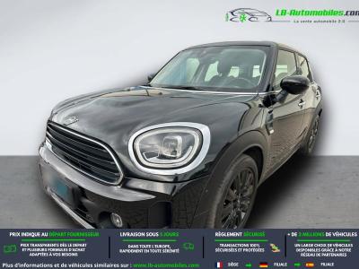 Mini Clubman D 150 ch BVA