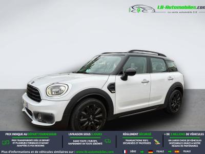 Mini Clubman D 150 ch BVA