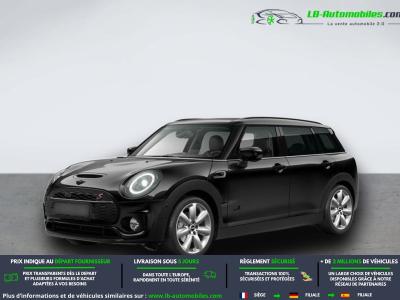 Mini Clubman S 178 ch BVA