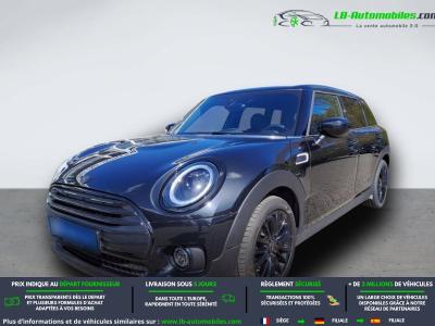 Mini Clubman D 150 ch BVA