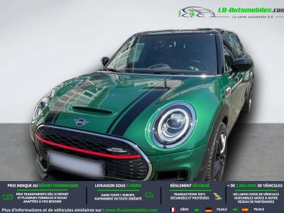Mini Clubman John  Works 306 ch BVA