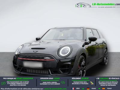 Mini Clubman John  Works 306 ch BVA