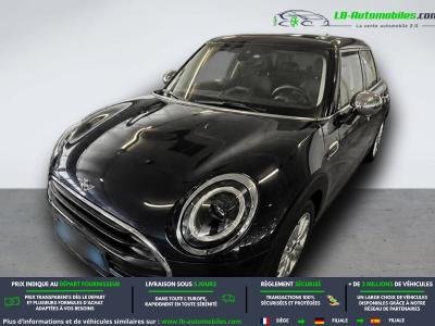 Mini Clubman One D 116 ch BVM