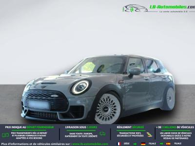 Mini Clubman John  Works 306 ch BVA