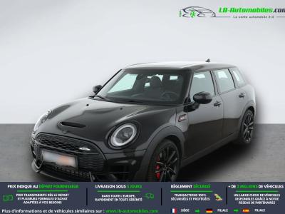 Mini Clubman John  Works 306 ch BVA