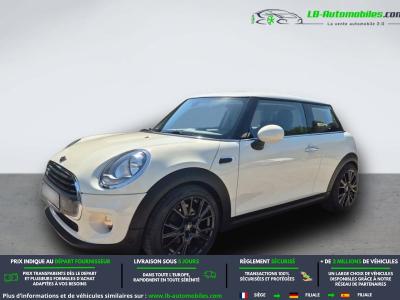 Mini Countryman 102 ch BVM