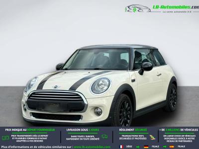 Mini Countryman 102 ch BVM