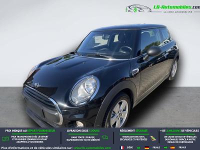 Mini Countryman 102 ch BVM