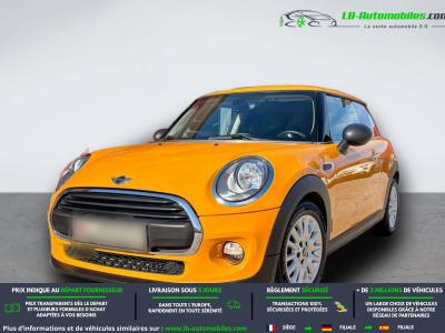 Mini Countryman 102 ch BVA
