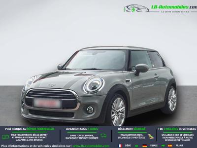 Mini Countryman 136 ch BVM