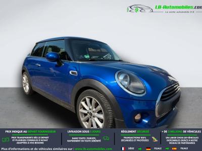 Mini Countryman 102 ch BVM