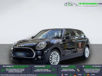 Mini Countryman 102 ch BVM