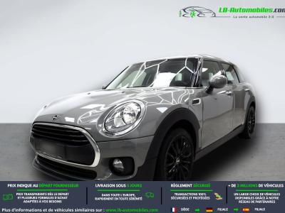 Mini Countryman 102 ch BVA