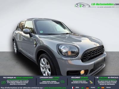 Mini Countryman 136 ch ALL4 BVA