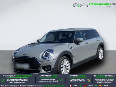 Mini Countryman 116 ch BVM