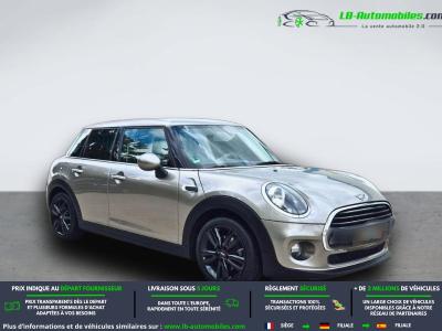 Mini Countryman 102 ch BVM